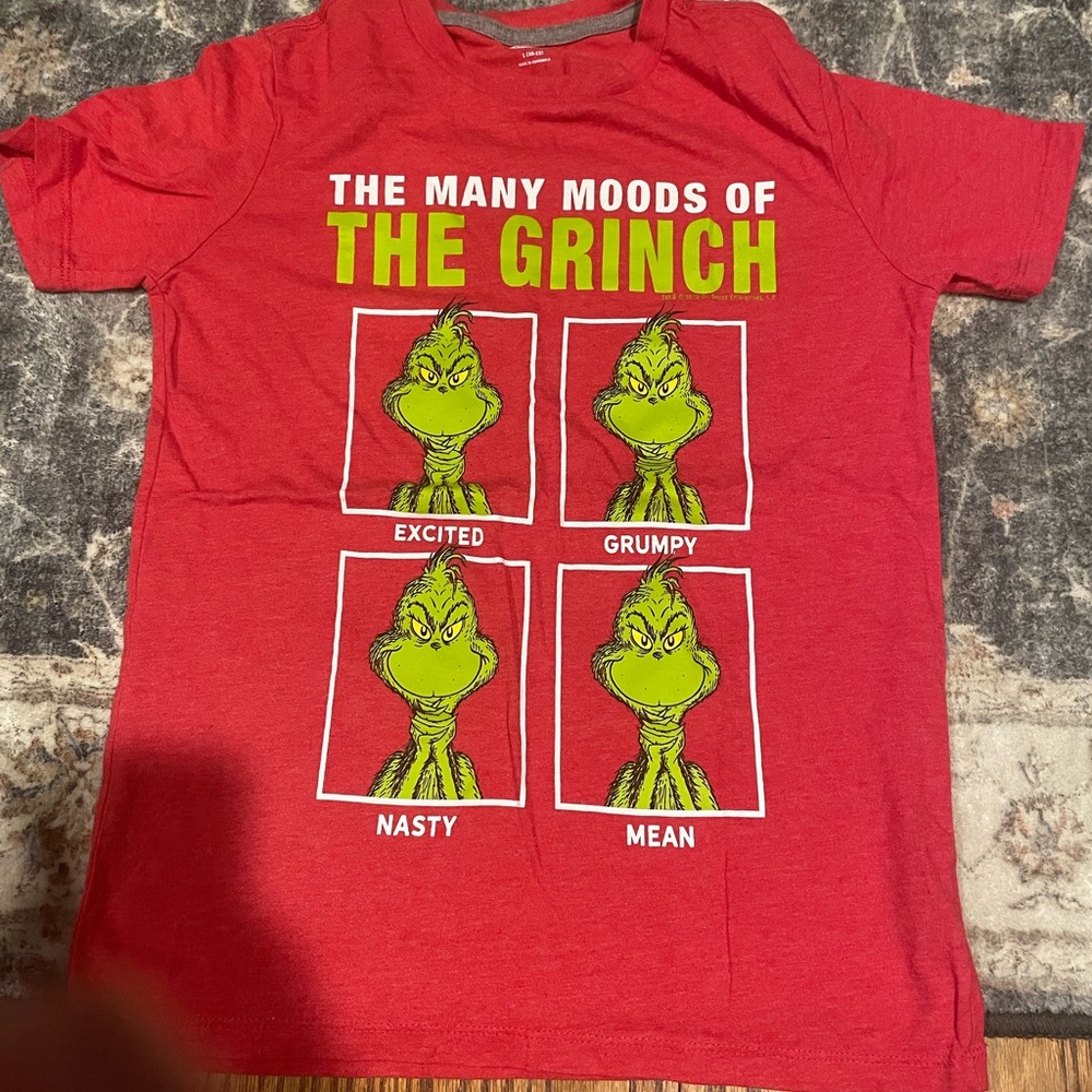 Boys old navy large